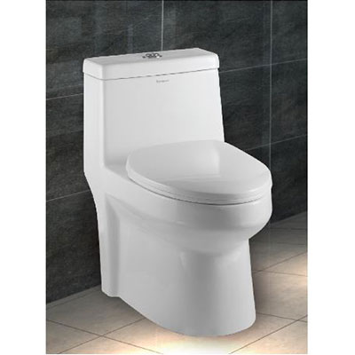 Bồn cầu Kangaroo KG6202 - Image 3
