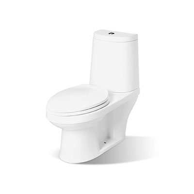 Bồn cầu két âm tường Nahm SVC2860HW10N01 - Image 4