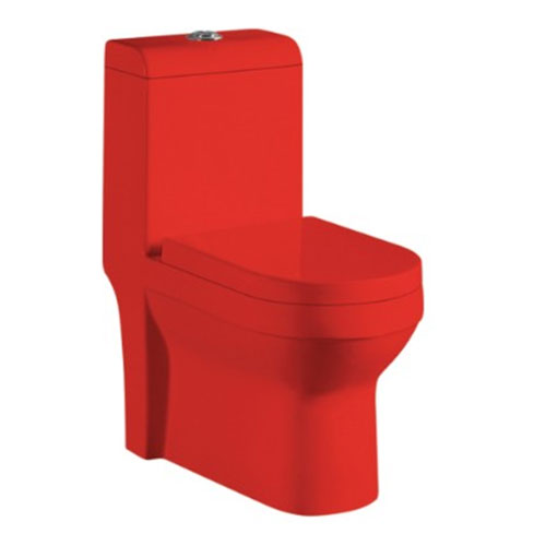 Bồn cầu kết hợp chậu lavabo rửa mặt Miken MK-0882 - Image 4