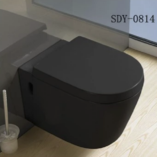 Bồn cầu kết hợp chậu lavabo rửa mặt Miken MK-0882 - Image 4