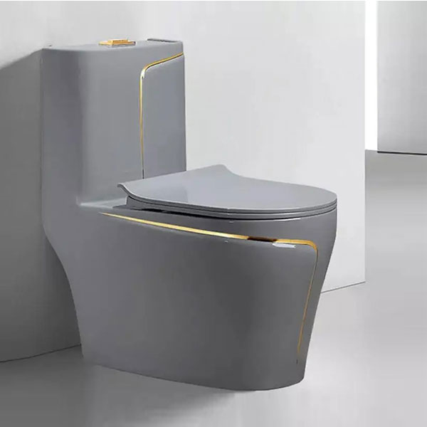 Bồn cầu két liền GDKES GDK-02 - Image 6