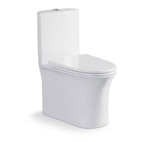 Bồn cầu két liền Royal Join RA-8893 - Image 3