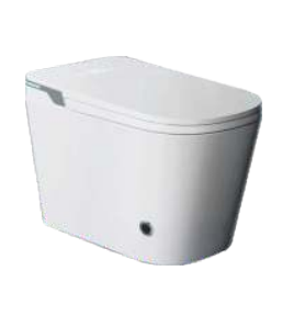 Bồn cầu két liền Royal Join RA-9904D - Image 4