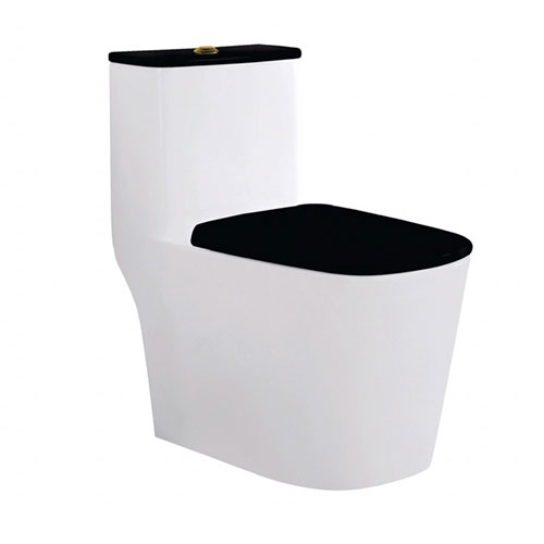 Bồn cầu két liền Royal Join RA-9911 - Image 6