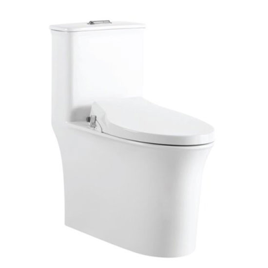Bồn cầu két liền Royal Join RA-9913 - Image 4