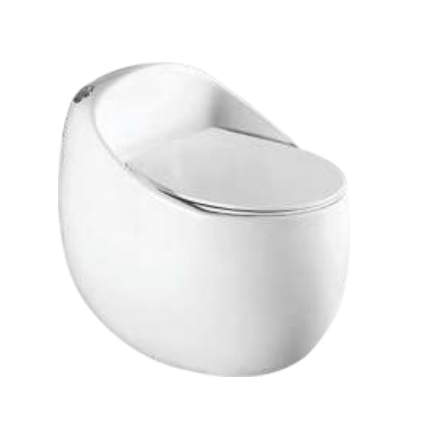 Bồn cầu két liền Royal Join RA6612 - Image 5
