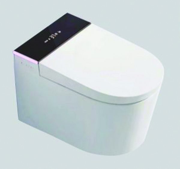 Bồn cầu két liền Royal Join RA6641D - Image 4