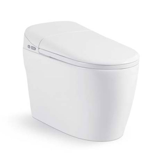 Bồn cầu két liền Royal Join RA6670 - Image 6