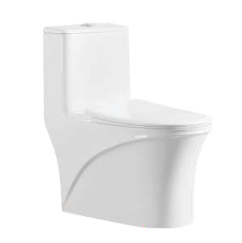 Bồn cầu két liền Royal Join RA8888 ( RA6666) - Image 4