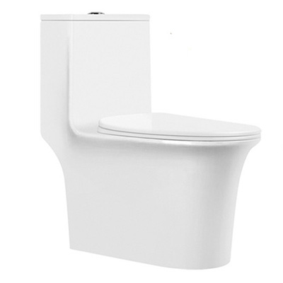 Bồn cầu không két nước Moonoah MN-1266 - Image 3
