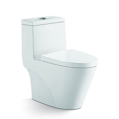 Bồn cầu không két nước Moonoah MN-1266 - Image 5