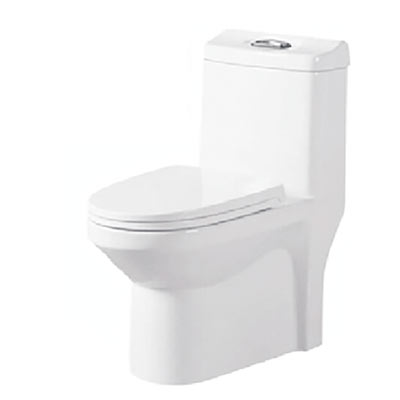 Bồn cầu không két nước Moonoah MN-1266V - Image 4