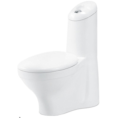 Bồn cầu không két nước Moonoah MN-1266V - Image 5