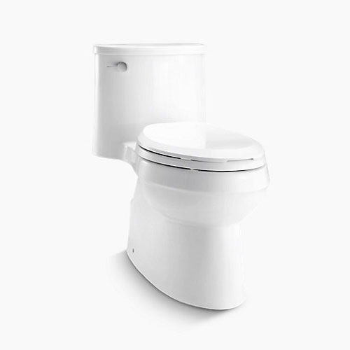 Bồn cầu Kohler K-15246X-S-0 - Image 5