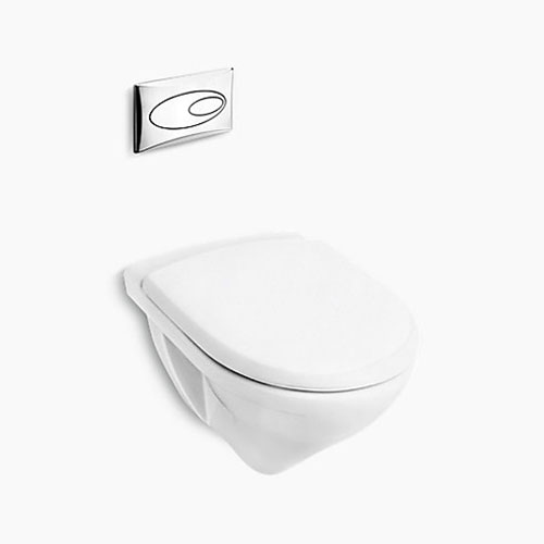 Bồn cầu Kohler K-17647T-S-0 - Image 5