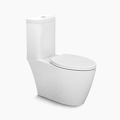 Bồn cầu Kohler K-18187X-S-0 - Image 3