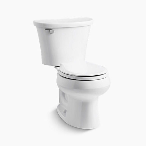 Bồn cầu Kohler K-18609K-BW-0 - Image 4