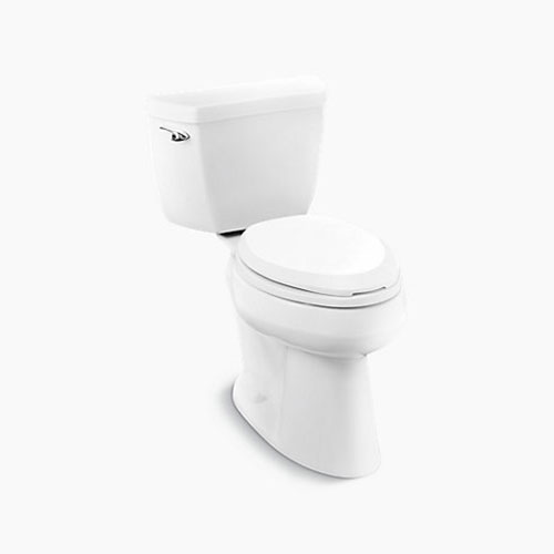 Bồn cầu Kohler K-24099K-0 - Image 4