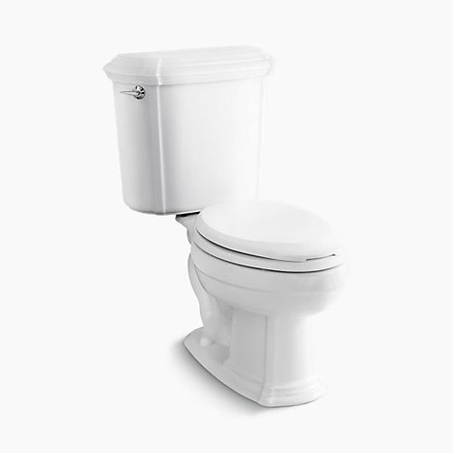 Bồn cầu Kohler K-3323X-C-0 - Image 5