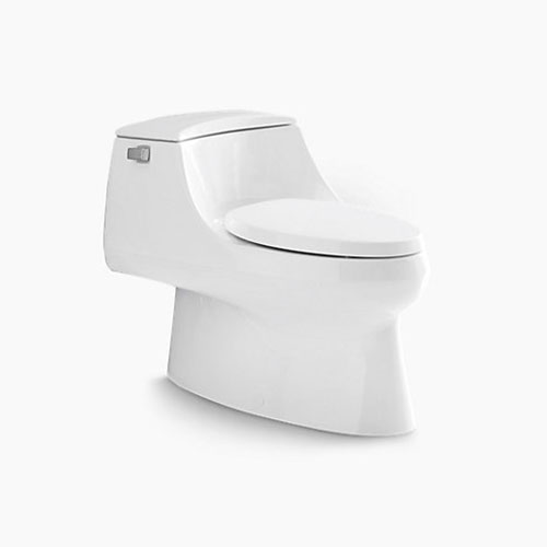 Bồn cầu Kohler K-3444T-W-0 - Image 6