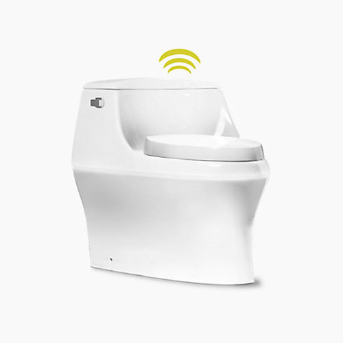 Bồn cầu Kohler K-3564T-S2-0 - Image 6