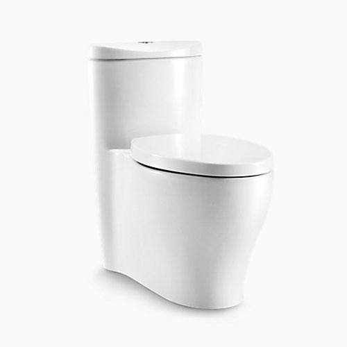 Bồn cầu Kohler K-3564T-SP2-0 - Image 3
