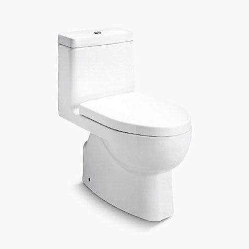 Bồn cầu Kohler K-3564T-SP2-0 - Image 4