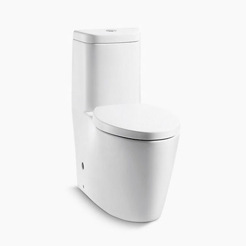 Bồn cầu Kohler K-3722T-0 - Image 3