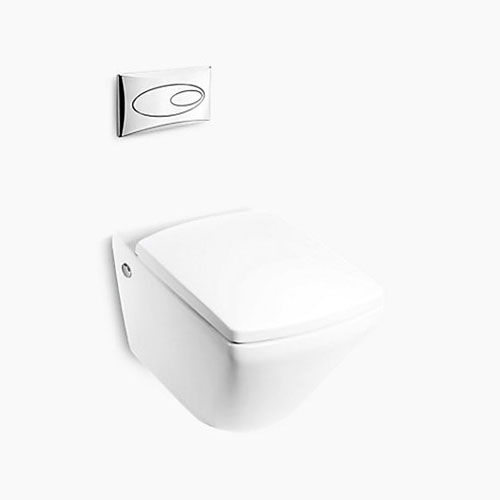 Bồn cầu Kohler K-3722X-0 - Image 5