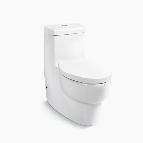 Bồn cầu Kohler K-3722X-0 - Image 6
