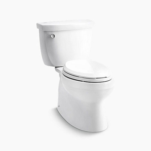 Bồn cầu Kohler K-3856T-S-0 - Image 6