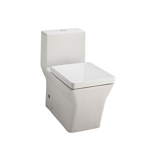 Bồn cầu Kohler K-3862T-W-0 - Image 3