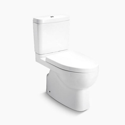 Bồn cầu Kohler K-3862T-W-0 - Image 6