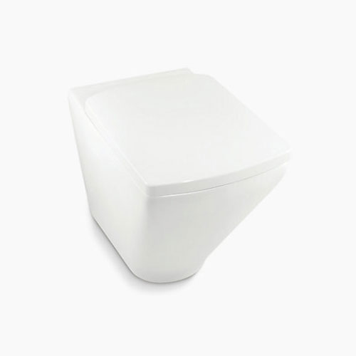 Bồn cầu Kohler K-3900KR-0 - Image 5