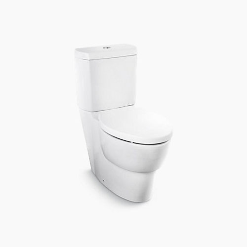 Bồn cầu Kohler K-3983T-S2-0 - Image 3