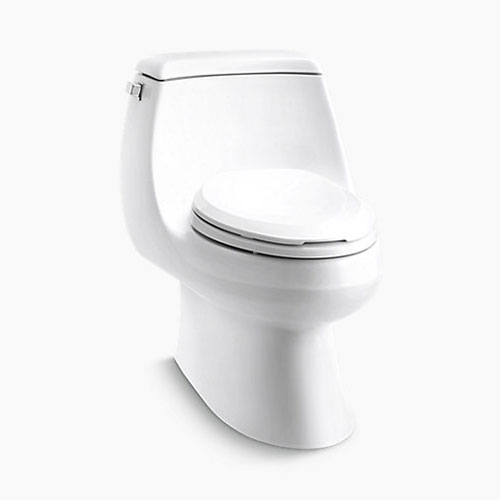 Bồn cầu Kohler K-3983T-S2-0 - Image 4