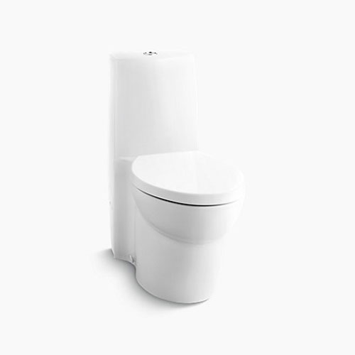 Bồn cầu Kohler K-45363X-CP-0 - Image 3