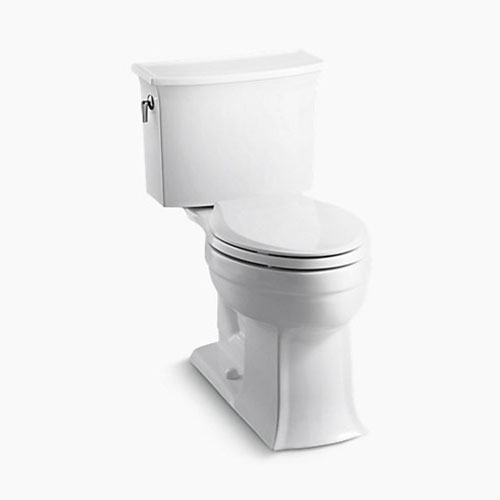Bồn cầu Kohler K-5331T-S-0 - Image 5