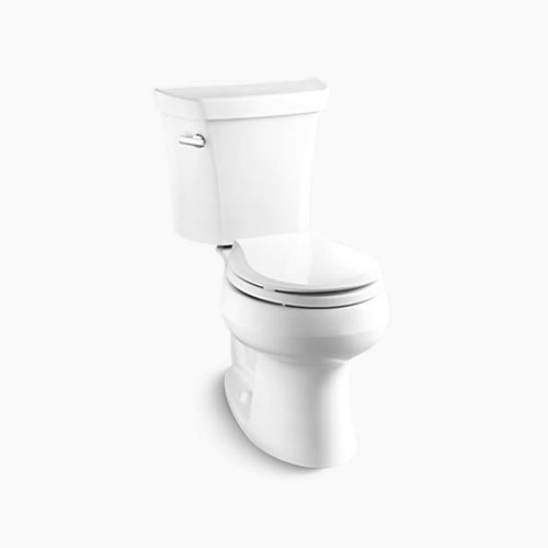 Bồn cầu Kohler K-5706T-0 - Image 5