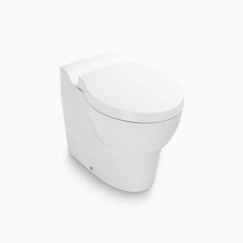 Bồn cầu Kohler K-5706T-0 - Image 6