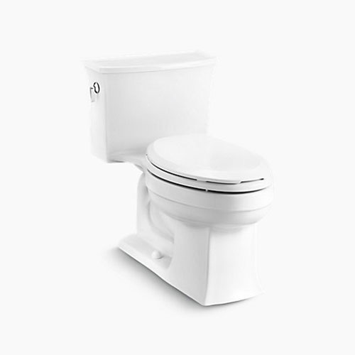 Bồn cầu Kohler K-78799K-0 - Image 3