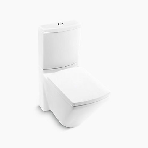 Bồn cầu Kohler K-8688T-TPF-0 - Image 3
