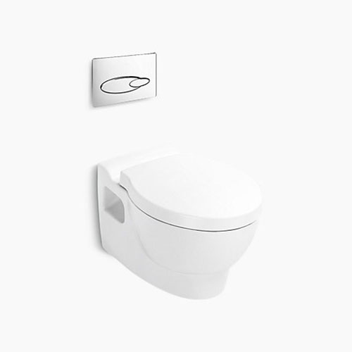 Bồn cầu Kohler K-9154T-S-0 - Image 3