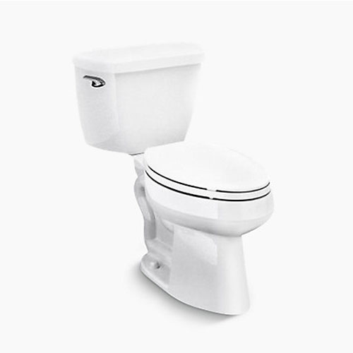 Bồn cầu Kohler K-9338T-0 - Image 4
