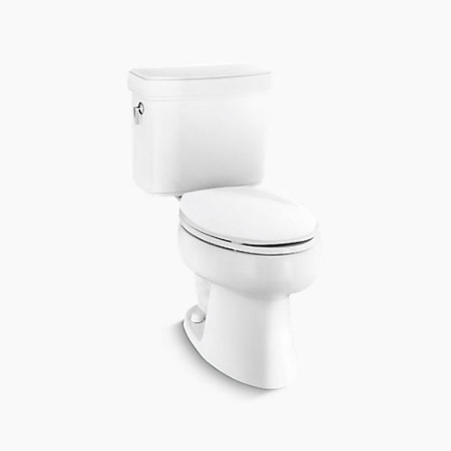Bồn cầu Kohler K-95027K-S-0 - Image 5