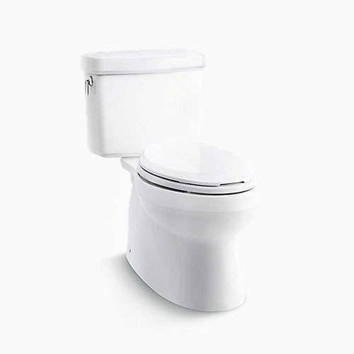 Bồn cầu Kohler K-95027K-S-0 - Image 6