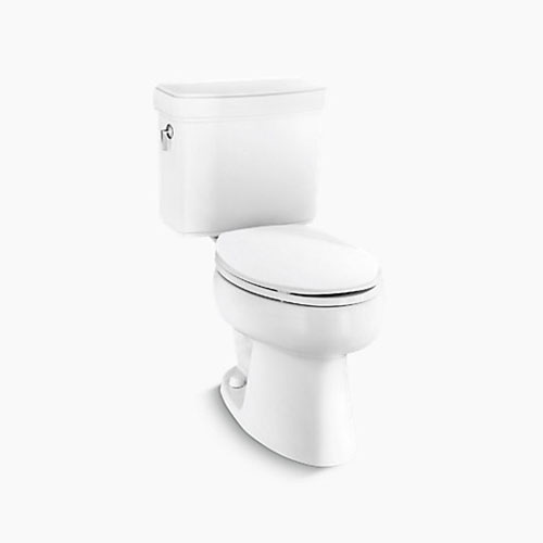 Bồn cầu Kohler K-99214K-C-0 - Image 4