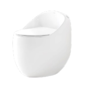 Bồn cầu liền khối Bancoot nắp két sau TS39 - Image 5