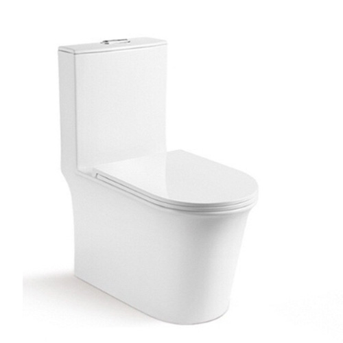 Bồn cầu liền khối Bancoot TS38 - Image 6