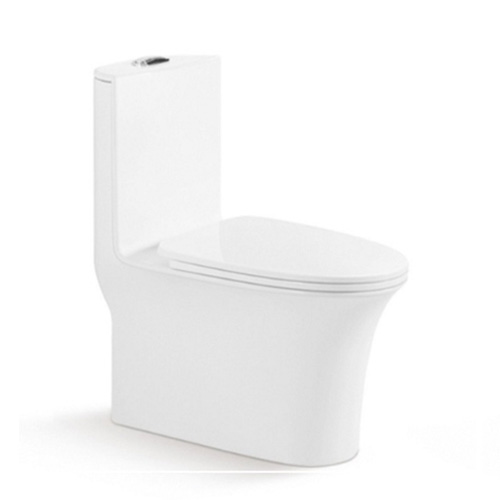 Bồn cầu liền khối Bancoot TS40 - Image 4